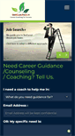 Mobile Screenshot of getcoached.in